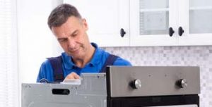 Appliance Repair