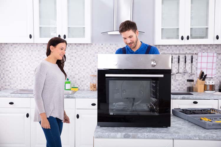 Appliance Repair Colorado